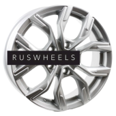 Диски RST 6,5x16/5x114,3 ET50 D66,1 R106 (Kia Cee'd, Hyndai i30) SL