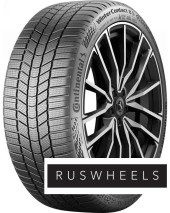 Шины Continental 265/45R21 108V XL WinterContact 8 S TL Шины Continental 265/45R21 108V XL WinterContact 8 S TL