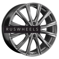 Диски Replay 8x22/6x139,7 ET55 D95,1 LX246 HPB (пш, C570) Диски Replay 8x22/6x139,7 ET55 D95,1 LX246 HPB (пш, C570)