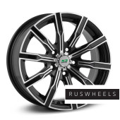 Диски N2O R16 / 7J PCD 5x112 ЕТ 39 ЦО 66.6 Y3170
