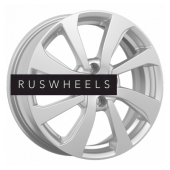 Диски iFree Original 6x16/4x100 ET50 D60,1 КС893 Сильвер