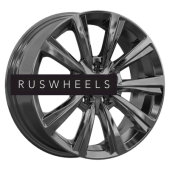 Диски iFree Original 6x15/5x100 ET38 D57,1 КС937 Кварц Диски iFree Original 6x15/5x100 ET38 D57,1 КС937 Кварц