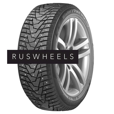 Шины Hankook 205/75R15 97T Winter i*Pike X W429A TL (шип.)