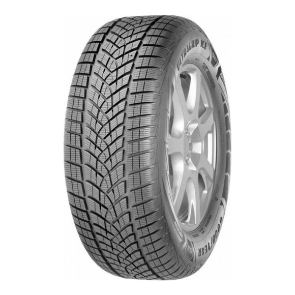 Шины GoodYear 265/50/20 T 111 UG ICE SUV G1 XL Шины GoodYear 265/50/20 T 111 UG ICE SUV G1 XL