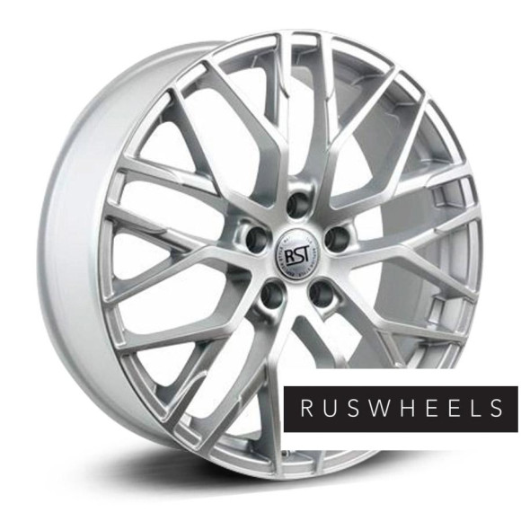 Диски RST R19 / 7.5J PCD 5x114.3 ЕТ 45 ЦО 67.1 R019