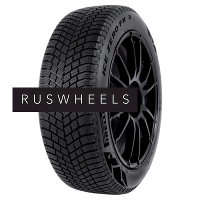 Шины Pirelli 265/55 r19 Ice Zero FR 3 113H Шины Pirelli 265/55 r19 Ice Zero FR 3 113H