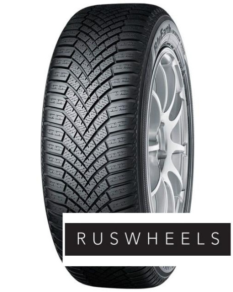Шины Yokohama 305/40R20 112V BluEarth*Winter V906 TL Шины Yokohama 305/40R20 112V BluEarth*Winter V906 TL