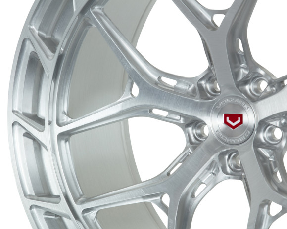 Диски Vossen LC3-01T 21" Диски Vossen LC3-01T 21"