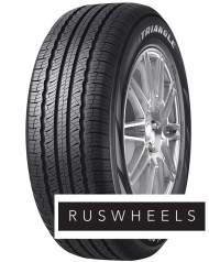 Шины Triangle 215/55 r18 AdvanteX SUV TR259 95V
