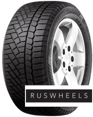 Шины Gislaved 215/55R17 98T XL Soft Frost 200 TL