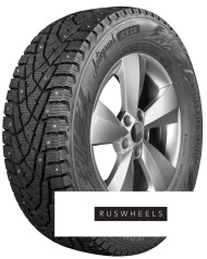 Шины Ikon 195/70 r15c Autograph Ice C4 104/102R Шипы