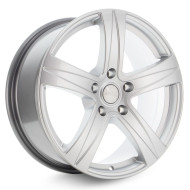 Диски СКАД 7.5\R17 5*120 ET40 d72.6 Селена