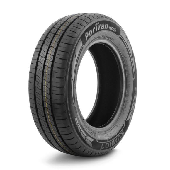 Шины Kumho 225/70/15 R 112/110 C PorTran KC53 Шины Kumho 225/70/15 R 112/110 C PorTran KC53