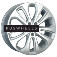 Диски Replay 7,5x19/5x114,3 ET53 D67,1 HND124 GMF (конус, C570) Диски Replay 7,5x19/5x114,3 ET53 D67,1 HND124 GMF (конус, C570)