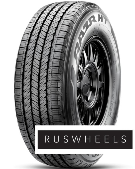 Шины Maxxis 235/70 r16 RAZR HT-780 109T
