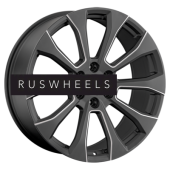 Диски Replay 9x22/6x139,7 ET30 D100,1 TA18 MB+SSF (конус)