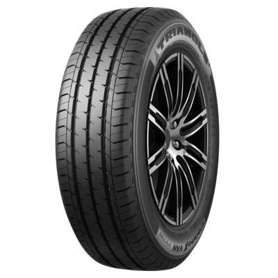 Шины Triangle 215/75R16C 116/114S ConneX Van TV701 TL 10PR