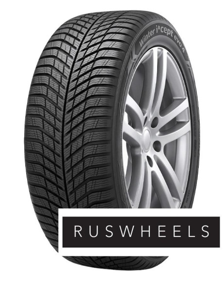 Шины Hankook 225/50 r18 Winter I Cept Evo4 W340 99V