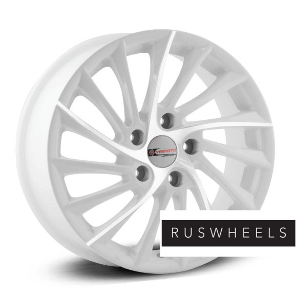 Диски Yamato R16 / 6J PCD 4x100 ЕТ 48 ЦО 54.1 Hoshi Диски Yamato R16 / 6J PCD 4x100 ЕТ 48 ЦО 54.1 Hoshi