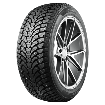 Шины Antares 225/55R17 97T Grip 60 ice TL (шип.) Шины Antares 225/55R17 97T Grip 60 ice TL (шип.)