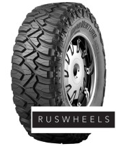 Шины Kumho  235/85/16  Q 120/116 MT-71   старше 3-х лет