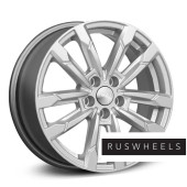 Диски Скад R16 / 6.5J PCD 5x108 ЕТ 37 ЦО 65.1 Кения