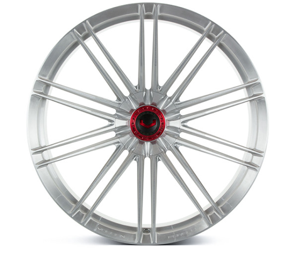 Диски Vossen VPS-5 19" Диски Vossen VPS-5 19"