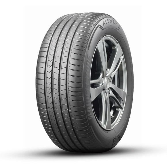Шины Bridgestone 265/50/20 V 111 Alenza 001 Шины Bridgestone 265/50/20 V 111 Alenza 001