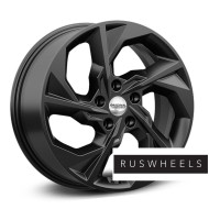 Диски Скад R17 / 7J PCD 5x114.3 ЕТ 40 ЦО 66.1 KL-366 Диски Скад R17 / 7J PCD 5x114.3 ЕТ 40 ЦО 66.1 KL-366