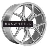 Диски LS Forged 10,5x22/5x112 ET43 D66,6 LS FG14 SS (конус)