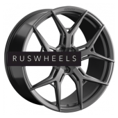 Диски LS Forged 10,5x21/5x120 ET45 D64,1 LS FG14 MGM (конус, C570)