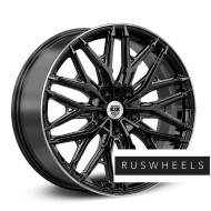 Диски КиК R19 / 8J PCD 5x114.3 ЕТ 33 ЦО 67.1 Клермон Диски КиК R19 / 8J PCD 5x114.3 ЕТ 33 ЦО 67.1 Клермон