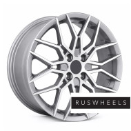 Диски RST R15 / 6J PCD 4x100 ЕТ 46 ЦО 60.1 R085