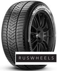 Шины Pirelli 325/40 r22 Scorpion Winter 114V Шины Pirelli 325/40 r22 Scorpion Winter 114V