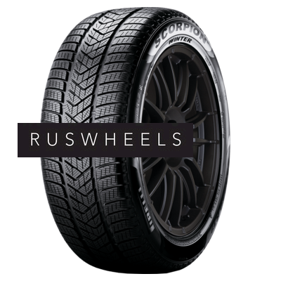 Шины Pirelli 325/40 r22 Scorpion Winter 114V Шины Pirelli 325/40 r22 Scorpion Winter 114V