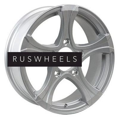 Диски Venti 6,5x16/5x139,7 ET40 D98 1610 SL Диски Venti 6,5x16/5x139,7 ET40 D98 1610 SL