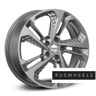 Диски Скад R18 / 7J PCD 5x114.3 ЕТ 40 ЦО 66.6 KL-1069 Диски Скад R18 / 7J PCD 5x114.3 ЕТ 40 ЦО 66.6 KL-1069