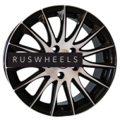 Диски Neo 7x17/5x114,3 ET40 D67,1 731 BD