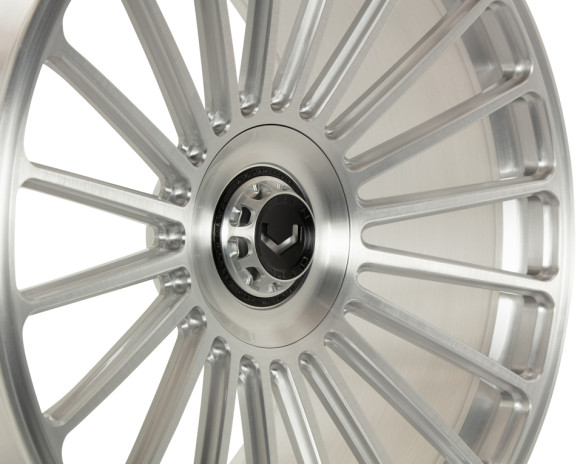 Диски Vossen GEN-04 24" Диски Vossen GEN-04 24"