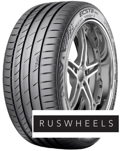 Шины Kumho 275/30 r19 Ecsta PS71 96Y Шины Kumho 275/30 r19 Ecsta PS71 96Y