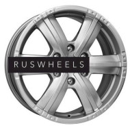 Диски K&K 7,5x17/6x139,7 ET46 D67,1 Окинава-оригинал (КС635) Дарк платинум Диски K&K 7,5x17/6x139,7 ET46 D67,1 Окинава-оригинал (КС635) Дарк платинум