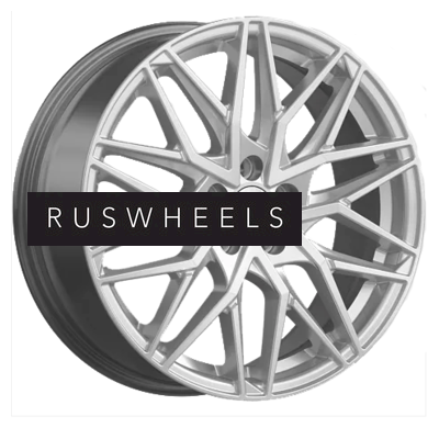 Диски СКАД 7x17/5x105 ET38 D56,6 Азимут (КЛ371) Селена Диски СКАД 7x17/5x105 ET38 D56,6 Азимут (КЛ371) Селена