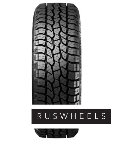 Шины Triangle 285/70 r17 AgileX A/T TR292 117T