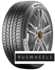 Шины Continental 235/45 r18 WinterContact TS 870 P 98V