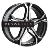 Диски RST 7,5x19/5x108 ET38 D60,1 R099 BD