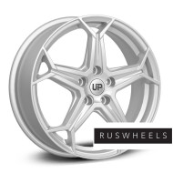Диски Wheels UP R18 / 6.5J PCD 5x114.3 ЕТ 50 ЦО 67.1 Up118 Диски Wheels UP R18 / 6.5J PCD 5x114.3 ЕТ 50 ЦО 67.1 Up118