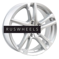 Диски RST 6,5x17/5x108 ET33 D60,1 R197 (Chery) Silver Диски RST 6,5x17/5x108 ET33 D60,1 R197 (Chery) Silver