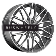 Диски Replay 8x18/5x108 ET46 D63,3 GL89 GMF (конус, C645) Диски Replay 8x18/5x108 ET46 D63,3 GL89 GMF (конус, C645)