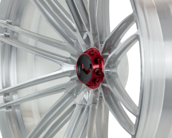 Диски Vossen VPS-5 22"