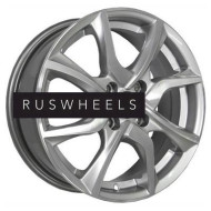 Диски СКАД 6x15/4x100 ET45 D54,1 Тулон (КЛ233) Селена